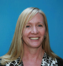 Faculty Profile: Denise Goldbeck