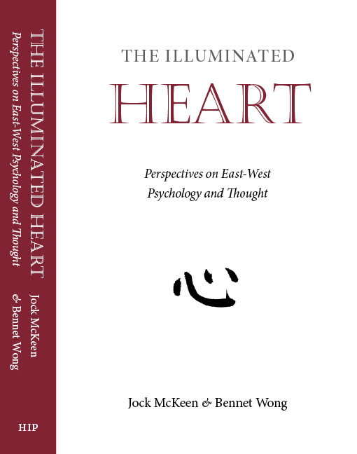 The Illuminated Heart