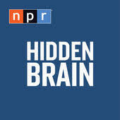 Hidden Brain NPR Podcast Haven Pick