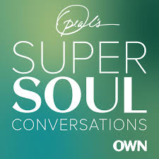 Oprah’s SuperSoul Conversations - Haven Podcast Picks