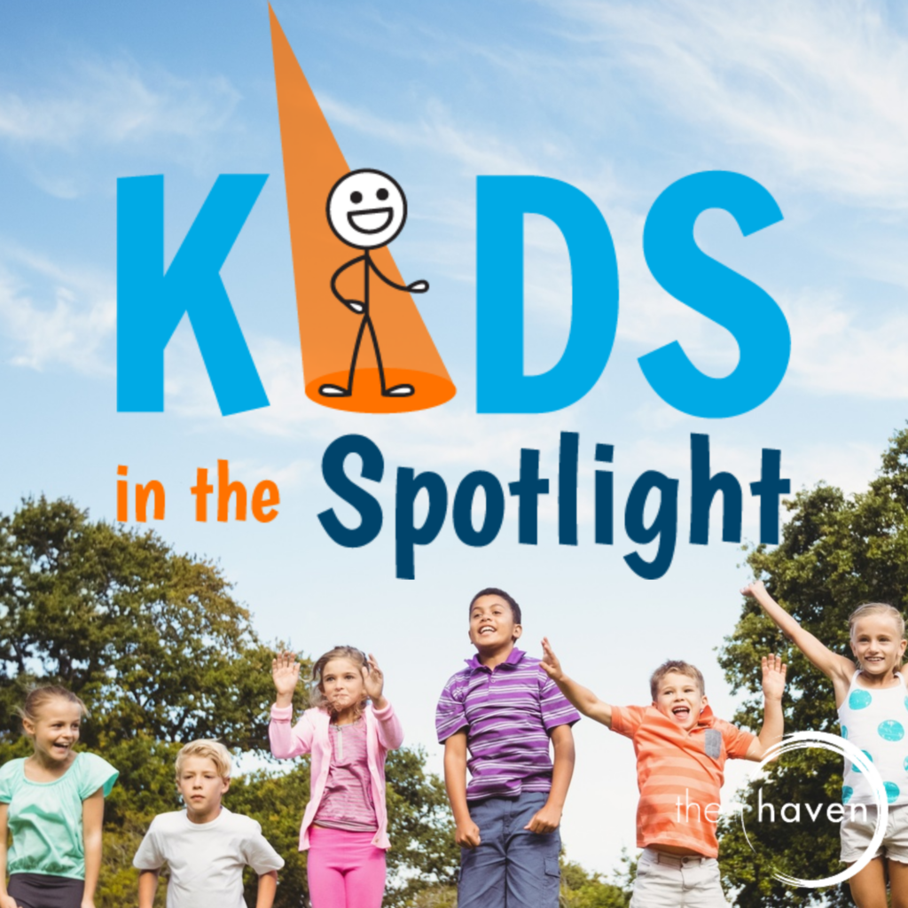 Kids in the Spotlight