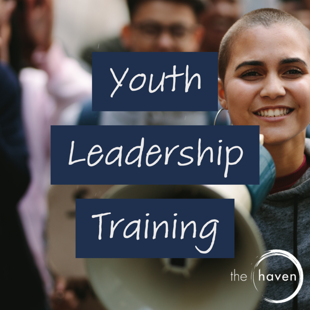 Youth Leadership Training