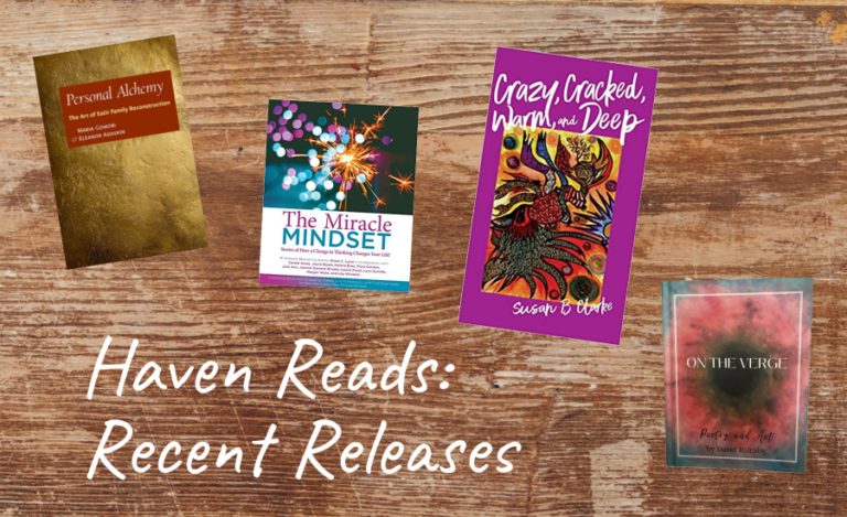 Haven Reads: Recent Releases